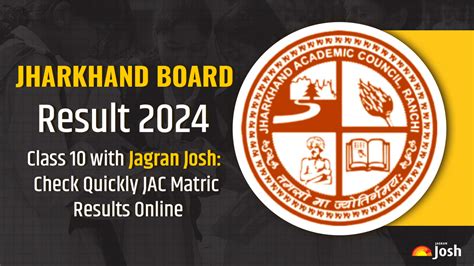 jharkhand jac board result 2024